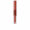 Liquid lipstick NYX Shine Loud Nº 4 Life goals 3,4 ml 2-in-1