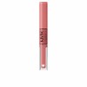 Rouge à lèvres liquide NYX Shine Loud 2 en 1 Cash flow 3,4 ml
