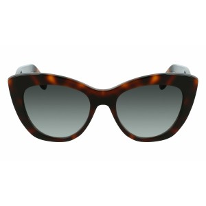 Ladies' Sunglasses Salvatore Ferragamo  SF1022S-214 Ø 53 mm