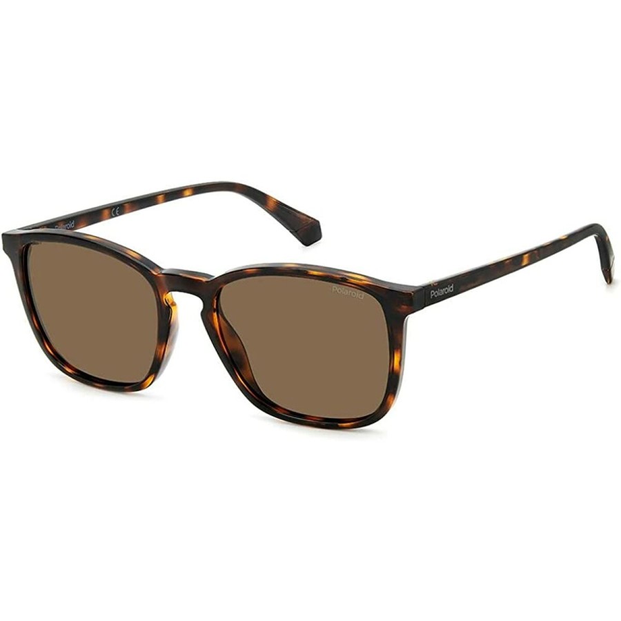 Lunettes de soleil Homme Polaroid PLD 4139_S