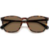 Lunettes de soleil Homme Polaroid PLD 4139_S