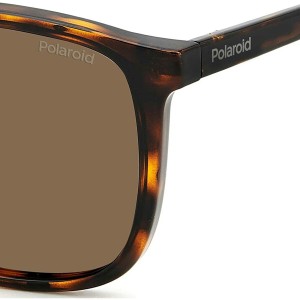 Lunettes de soleil Homme Polaroid PLD 4139_S