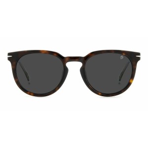 Lunettes de soleil Homme David Beckham DB 1112_S