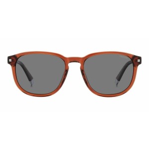 Lunettes de soleil Femme Polaroid PLD 4117_G_S_X