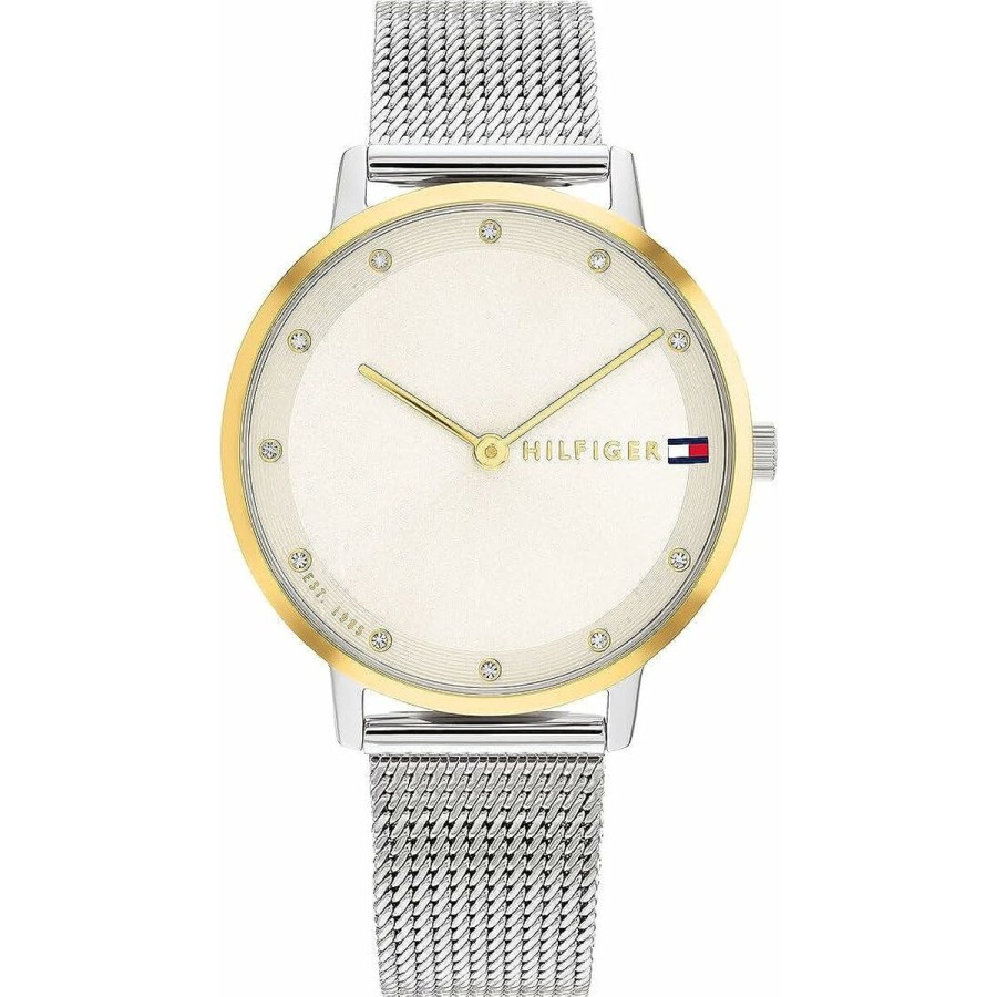 Montre Femme Tommy Hilfiger 1782667 (Ø 34 mm) (Ø 40 mm)