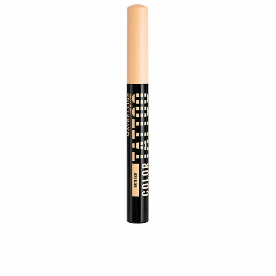 Eyeshadow Maybelline Tattoo Color Confident 1,4 g Matt