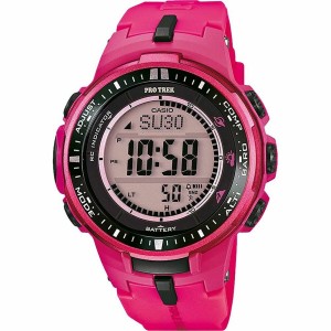 Ladies' Watch Casio Protrek...