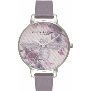 Montre Femme Olivia Burton...