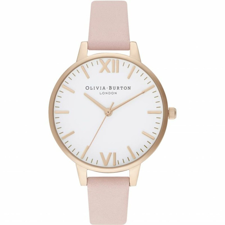 Montre Femme Olivia Burton OB16TL14 (Ø 34 mm)