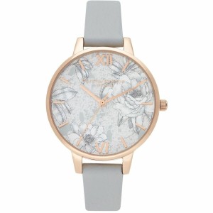 Montre Femme Olivia Burton...