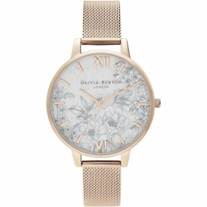 Ladies' Watch Olivia Burton...