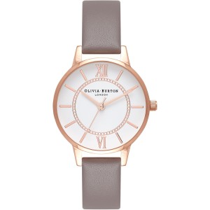 Montre Femme Olivia Burton...