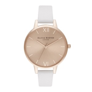 Montre Femme Olivia Burton...