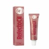 Teinture pour Cils RefectoCil   Nº 4.1 Red 15 ml