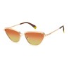Ladies' Sunglasses Polaroid PLD-4102-S-DDB ø 56 mm