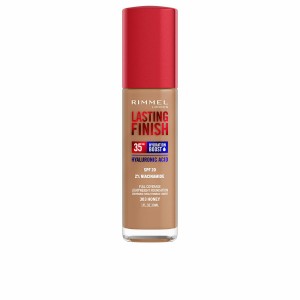 Liquid Make Up Base Rimmel...