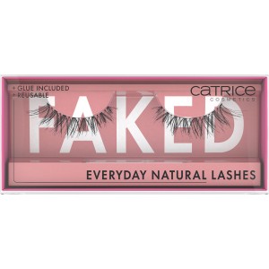 Faux cils Catrice Faked...