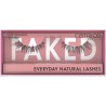 False Eyelashes Catrice Faked Everyday Natural 2 Pieces (2 Units)