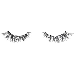 False Eyelashes Catrice Faked Everyday Natural 2 Pieces (2 Units)