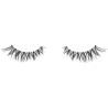 False Eyelashes Catrice Faked Everyday Natural 2 Pieces (2 Units)
