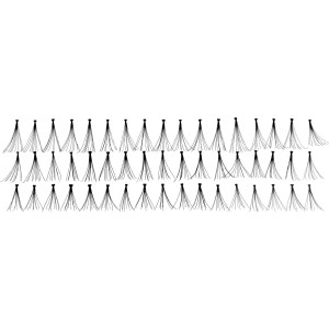 Faux cils Catrice Faked Ultra Definition 60 Unités