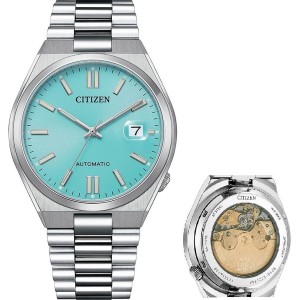 Men's Watch Citizen TSUYOSA...