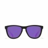 Lunettes de soleil Unisexe Northweek Regular Matte Noir Violet Ø 140 mm
