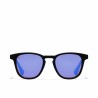 Unisex Sunglasses Northweek Wall Blue Black Ø 140 mm
