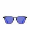 Lunettes de soleil Unisexe Northweek Wall Bleu Gris Ø 140 mm