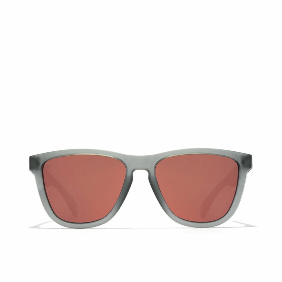 Lunettes de soleil Unisexe Northweek Regular Ø 55,7 mm Rouge Gris