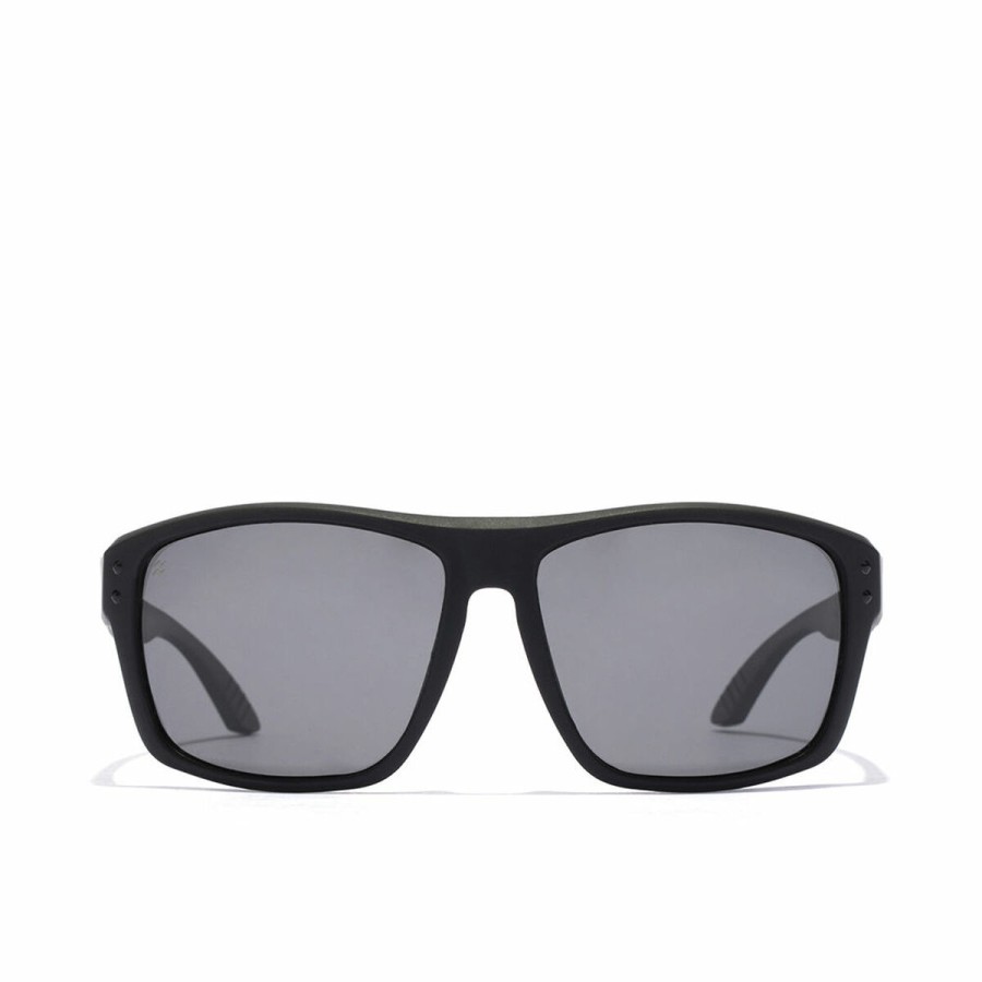 Lunettes de soleil Unisexe Northweek Bold ø 58 mm Noir