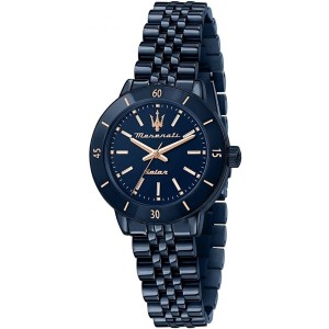 Montre Femme Maserati SOLAR...