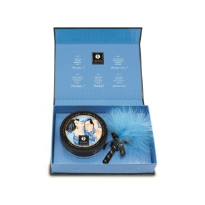 Poudre Sensuelle Shunga COCONUT 75 g