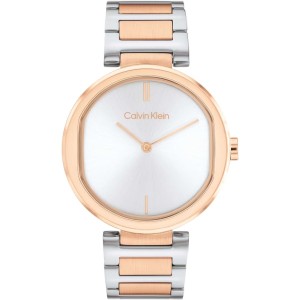 Montre Femme Calvin Klein...