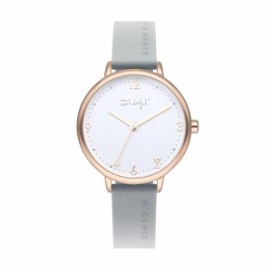 Montre Femme Mr. Wonderful...
