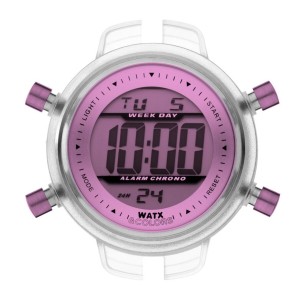 Montre Unisexe Watx &...