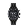 Men's Watch Breil TW1987 Black (Ø 43 mm)
