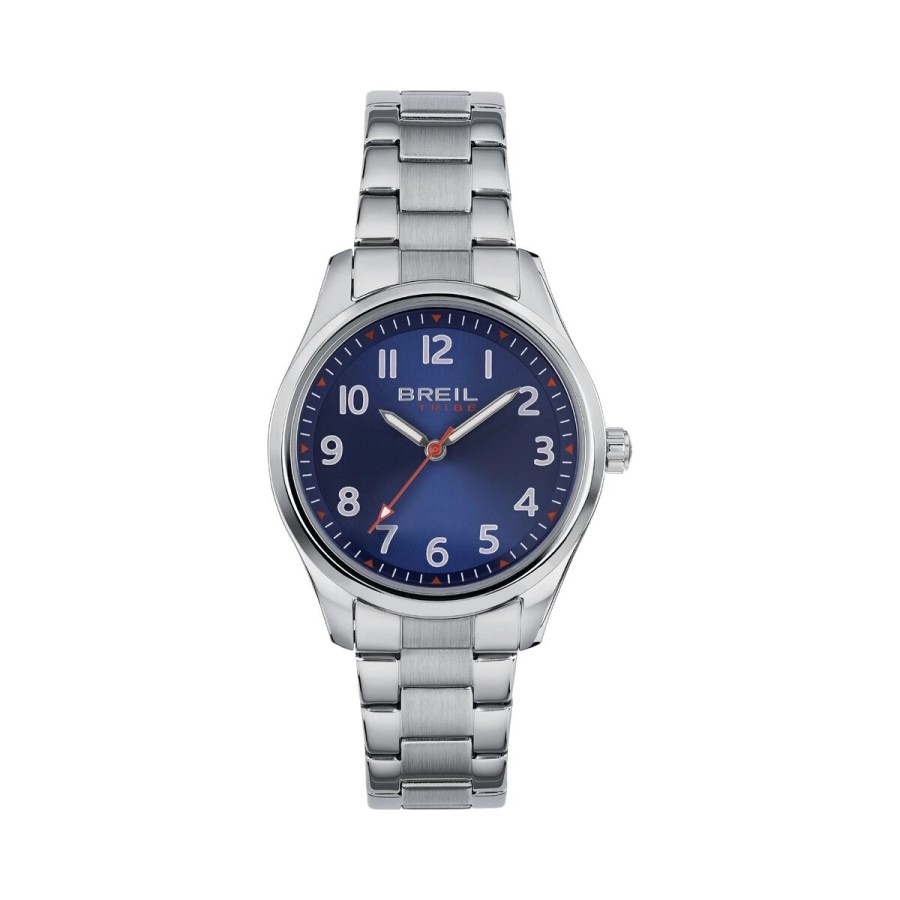 Montre Homme Breil EW0622 Argenté (Ø 36 mm)
