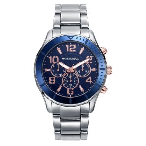 Montre Homme Mark Maddox...