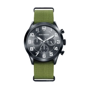 Men's Watch Mark Maddox...