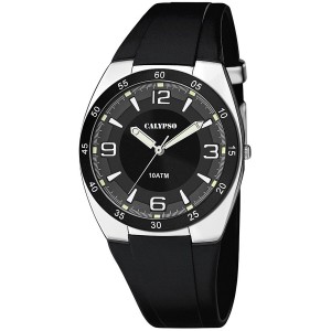 Montre Homme Calypso...