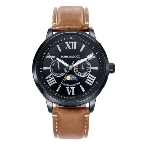 Men's Watch Mark Maddox...