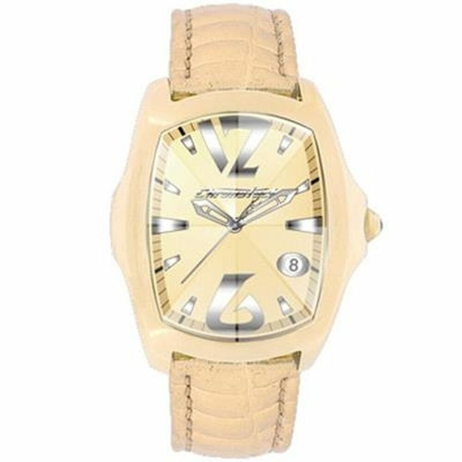 Montre Femme Chronotech CT-7896L_05