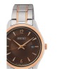 Men's Watch Seiko SUR476P1 Brown