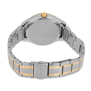 Men's Watch Seiko SUR476P1 Brown