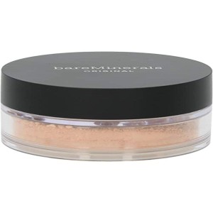 Powder Make-up Base bareMinerals Original Nº 11 Soft Medium Nº 11-Soft Medium Spf 15 8 g