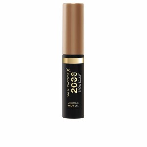 Eyebrow Volumising Gel Max Factor 2000 Calorie Nº 001 Dark Blonde Nº 001-Dark Blonde 4,5 ml
