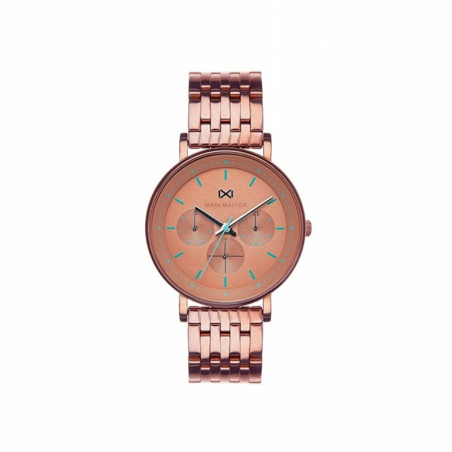 Montre Femme Mark Maddox MM0103-47 (Ø 38 mm)