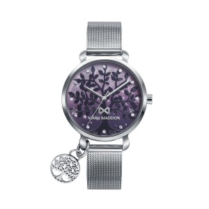Montre Femme Mark Maddox...