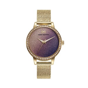 Montre Femme Mark Maddox...